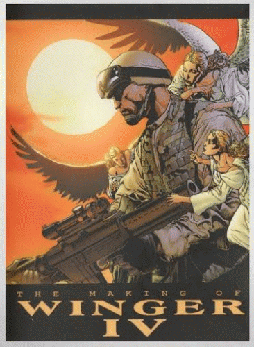 Winger : The Making of Winger IV